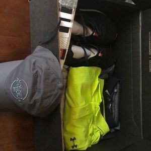 Men’s Under Armour